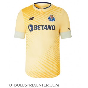 Porto Borta Matchtröja 2022-23 Kortärmad